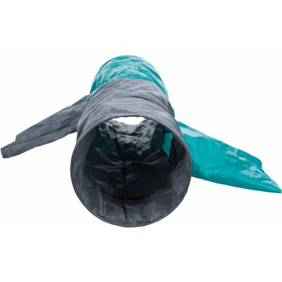 Trixie Nylonový tunel pro kočky 30x115 cm – Zboží Dáma