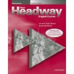 New Headway Elementary Teacher´s Book - Liz Soars, John Soars, Amanda Maris – Hledejceny.cz
