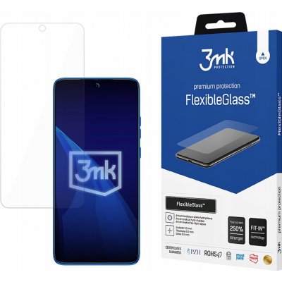 3mk FlexibleGlass pro Motorola Edge 50 Neo 5903108589949 – Zboží Živě