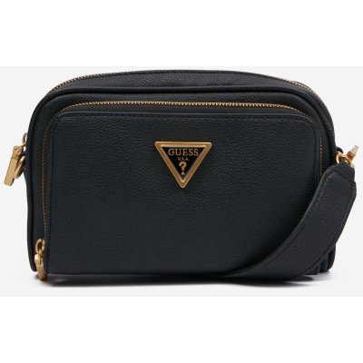 Guess Černá dámská crossbody kabelka Cosette – Zboží Mobilmania