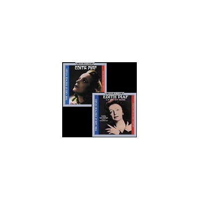 Édith Piaf - Great Recordings/La Vie En Rose