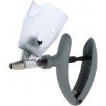 KERBL 23121 HSW ECO-MATIC® očkovací injekční automat s nástavcem na lahvičky, LL, 2,0ml – Zboží Mobilmania