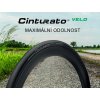 Plášť na kolo Pirelli Cinturato Velo 700x26c