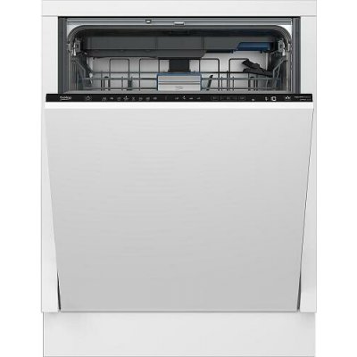 BEKO BDIN38561P – Zboží Dáma