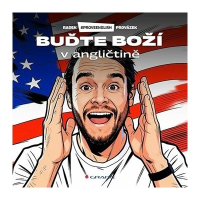 Buďte boží v angličtině (prac.) – Sleviste.cz