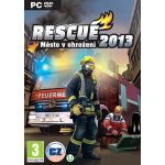 Rescue 2013: Město v ohrožení – Sleviste.cz