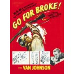 Go For Broke DVD – Hledejceny.cz