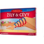 Terezia Žíly & Cévy 60 kapslí – Hledejceny.cz