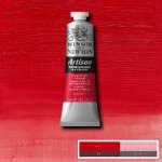 Artisan olejová barva 200 ml 098 cadmium red deep hue – Hledejceny.cz
