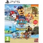 Paw Patrol World – Zboží Živě