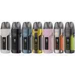 Vaporesso LUXE X PRO 1500 mAh Black 1 ks – Zboží Mobilmania