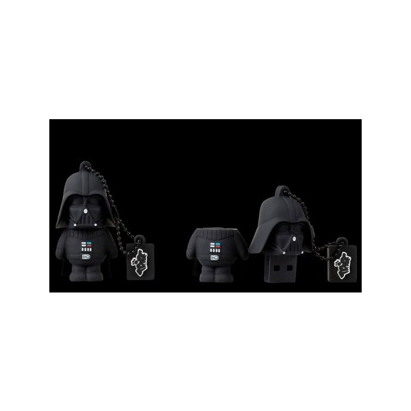 Kuchyňský teploměr Tribe Star Wars Darth Vader USB Flash disk 16GB