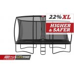 Berg Ultim Elite Regular 500 cm + ochranná síť Deluxe – Zboží Dáma