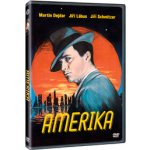 Amerika DVD – Hledejceny.cz