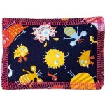 4cats polštářek s kozlíkem pro kočky, 7,5x10 cm – Zbozi.Blesk.cz