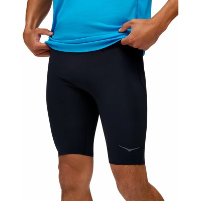 Hoka Novafly Half Tight 1141742-blk – Zboží Mobilmania