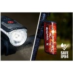 Sigma Aura 80 USB Blaze set černé – Zboží Mobilmania
