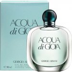 Giorgio Armani Acqua Di Gioia Essenza parfémovaná voda dámská 100 ml – Zboží Mobilmania