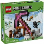 LEGO® Minecraft 21277 Krumpáčový důl – Zboží Živě