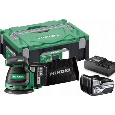 Hikoki SV1813DAWPZ – Zboží Dáma