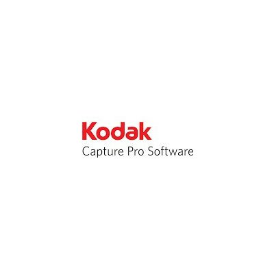 Kodak Capture Pro Software Group C / 5 let – Zbozi.Blesk.cz