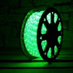 DecoLED DecoLED LED hadice 50m zelená – Hledejceny.cz