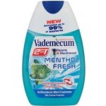 Vademecum Junior Spearmint pro děti od 6 let 75 ml – Hledejceny.cz