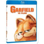 Garfield ve filmu BD – Sleviste.cz