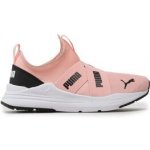 Puma Wired Run Slip On Jr – Hledejceny.cz