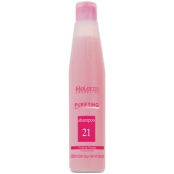 Salerm šampon Purificante 250 ml