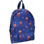 Vadobag Spiderman modrý – Sleviste.cz
