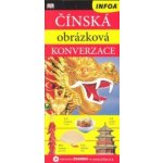 Infoa Obrazková konverzace - Čínská – Hledejceny.cz