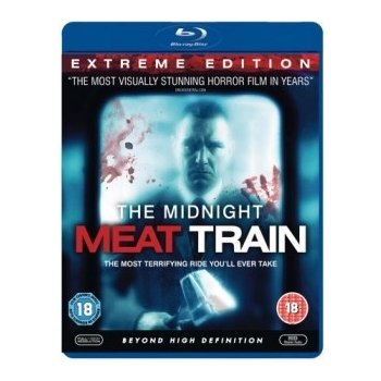 The Midnight Meat Train BD