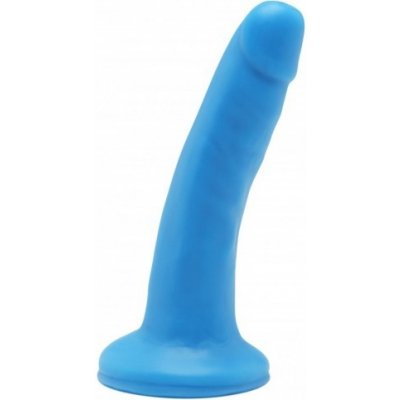 TOYJOY Get Real Happy Dicks Dong 6 Inch – Zbozi.Blesk.cz
