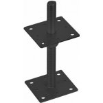 Domax patka sloupku PSR 100 M20 DMX48811001 – Sleviste.cz