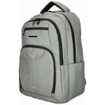 Enrico Benetti Northern 47249 EB-47249012 Grey 35 l – Zboží Dáma