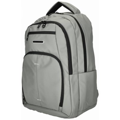 Enrico Benetti Northern 47249 EB-47249012 Grey 35 l – Zboží Dáma