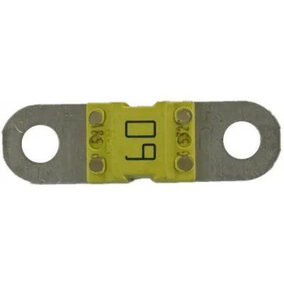 Pojistka Victron Energy DC MIDI, 58 V proud 60 A – Hledejceny.cz