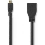 Nedis CVGP34790BK02 – Hledejceny.cz