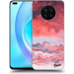 Picasee ULTIMATE CASE Honor 50 Lite - Sunset – Zboží Mobilmania