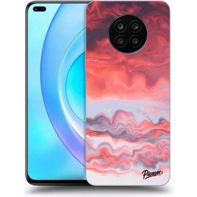 Picasee ULTIMATE CASE Honor 50 Lite - Sunset – Zboží Mobilmania