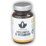 Puhdistamo Super Vitamin B Complex 30 kapslí – Hledejceny.cz