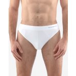 Gina slipy s úzkým bokem úzký bok bezešvé jednobarevné Eco Bamboo 50004P – Zboží Dáma