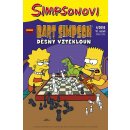 Simpsonovi - Bart Simpson 5/2018 - Pouštní provokatér - Matt Groening