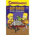 Simpsonovi - Bart Simpson 5/2018 - Pouštní provokatér - Matthew Abram Groening