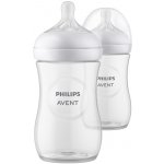 Philips Avent láhev NATURAL 1 ks 260 ml – Zboží Dáma