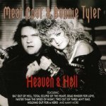 Meatloaf & Bonnie Tyler - Heaven & Hell CD – Sleviste.cz
