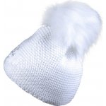 Sherpa Nora dámská čepice SHH3018WHI WHI – Hledejceny.cz