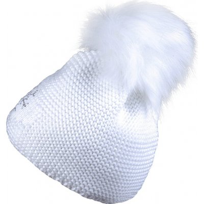 Sherpa Nora dámská čepice SHH3018WHI WHI – Hledejceny.cz