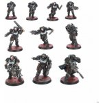 GW Warhammer Kill Team: Scout Squad – Zboží Živě